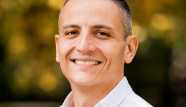 ECI Software names Andres Ricaurte as president of new payments division