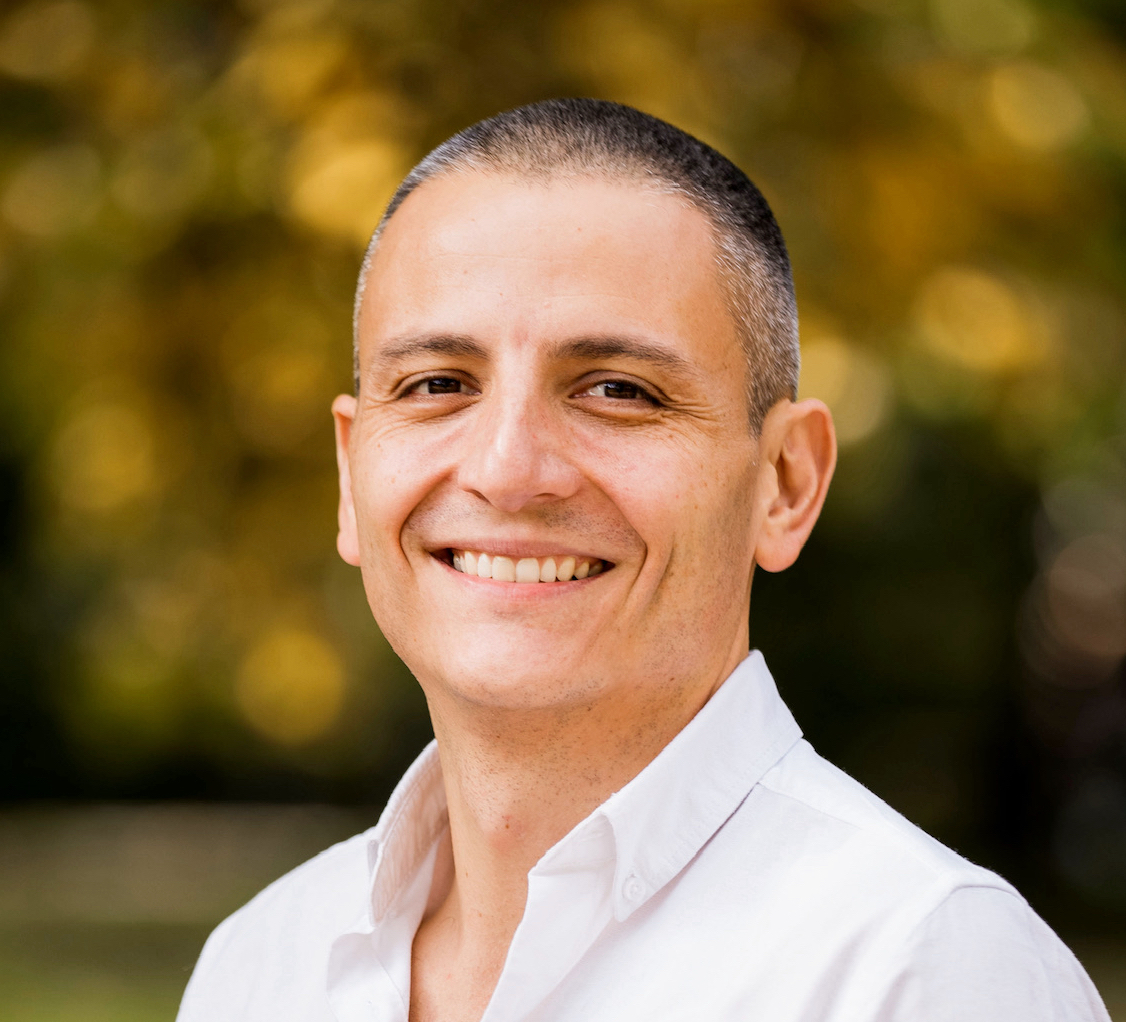 ECI Software names Andres Ricaurte as president of new payments division