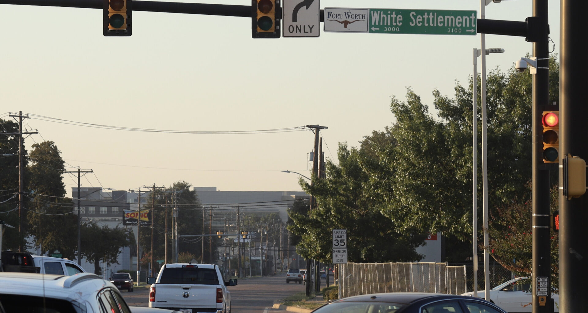 White Settlement Road name change up for Fort Worth council vote