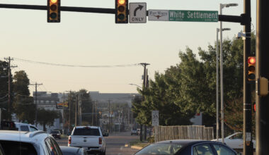 White Settlement Road name change up for Fort Worth council vote