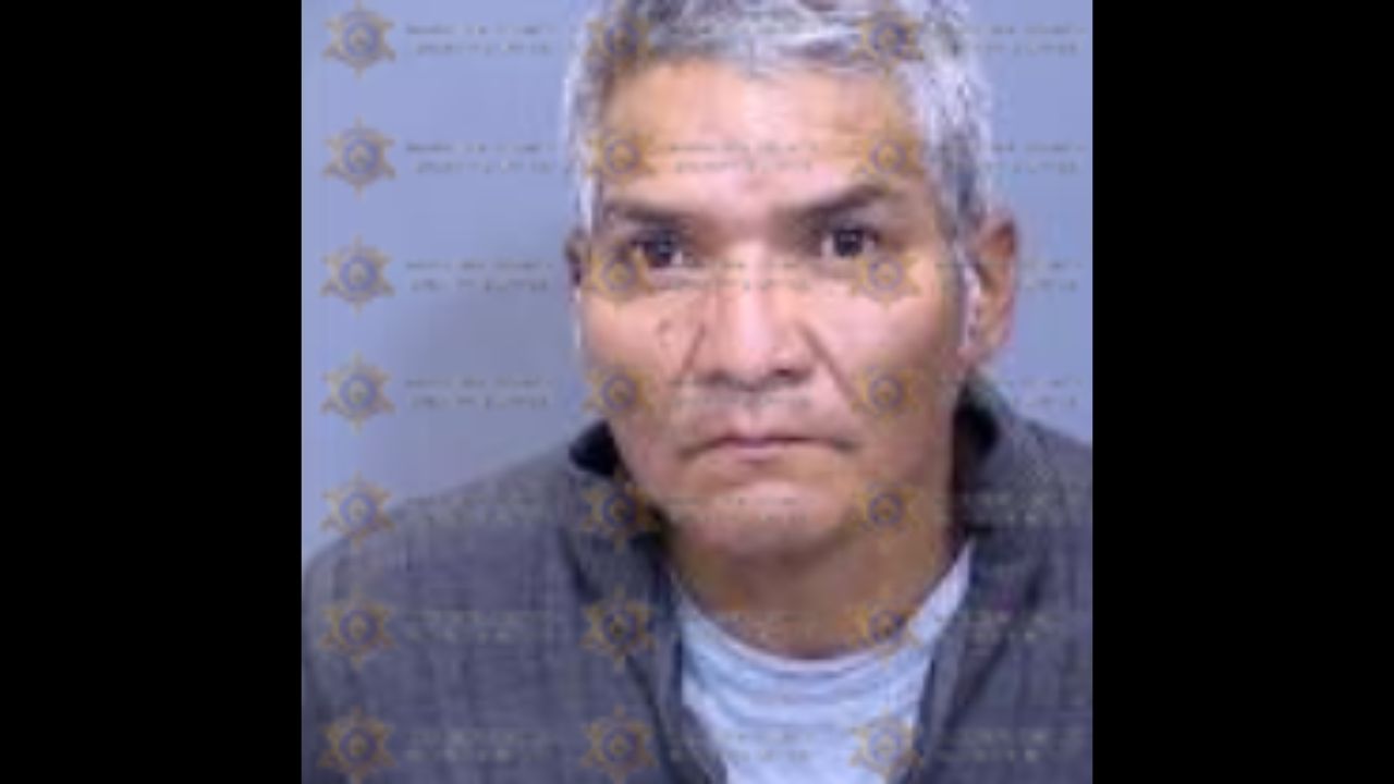 A man was arrested in connection with the 2001 sexual assault of a teenage girl in west Phoenix, au...