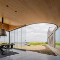 Marhûs - Lakehouse / Lichtstad Architecten - Interior Photography, Kitchen