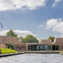 Marhûs - Lakehouse / Lichtstad Architecten - Image 2 of 15