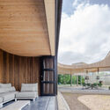 Marhûs - Lakehouse / Lichtstad Architecten - Exterior Photography, Wood