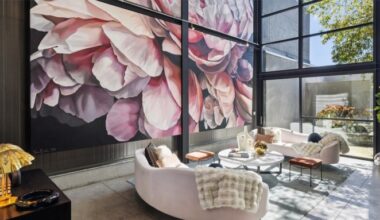 A Bespoke Live-Work Home in San Francisco Lists for $3.7 Million