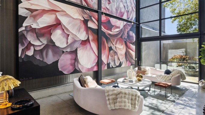 A Bespoke Live-Work Home in San Francisco Lists for $3.7 Million