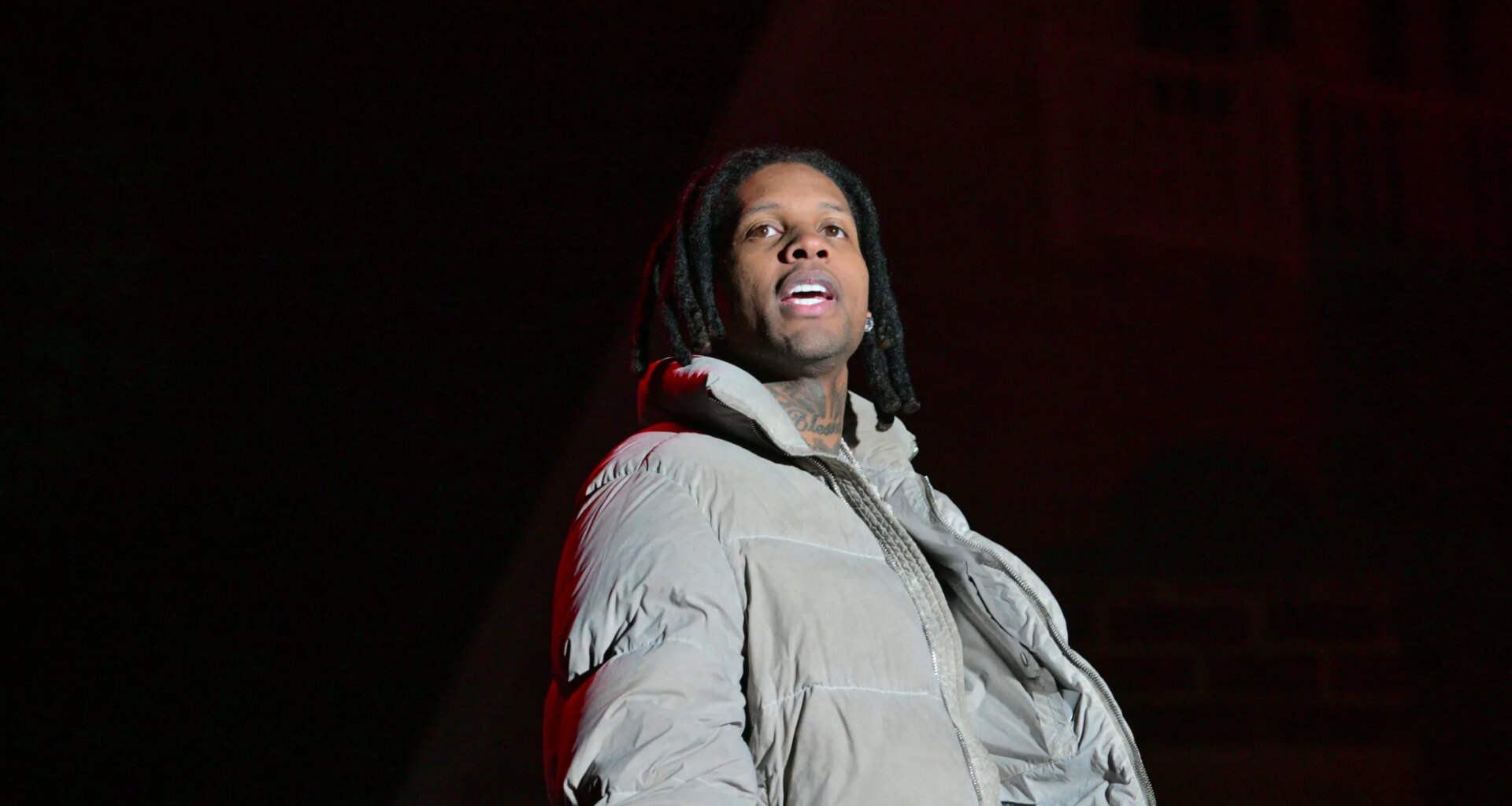 Lil Durk Was Allegedly Caught With An Apple Watch In Jail