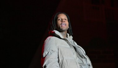 Lil Durk Was Allegedly Caught With An Apple Watch In Jail
