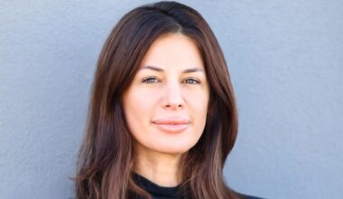 Lilah Kojoori To Exit Nickelodeon As VP Communications