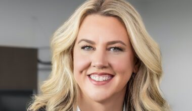 Lisa Atherton to Lead Textron as Next CEO