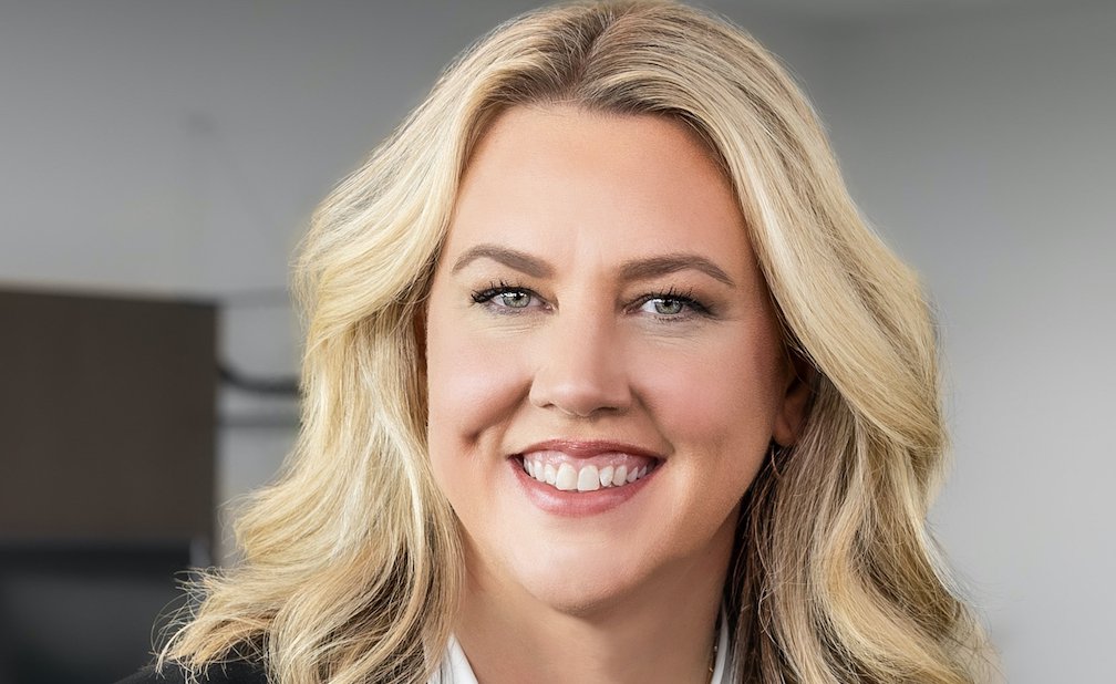 Lisa Atherton to Lead Textron as Next CEO