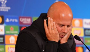 It's unanimous - Liverpool star regrets summer move and deal could be cancelled