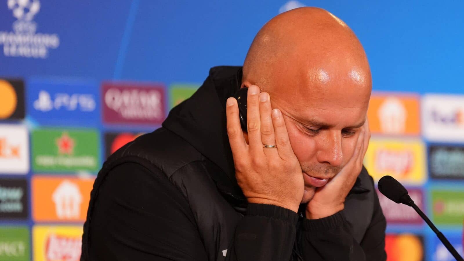 It's unanimous - Liverpool star regrets summer move and deal could be cancelled