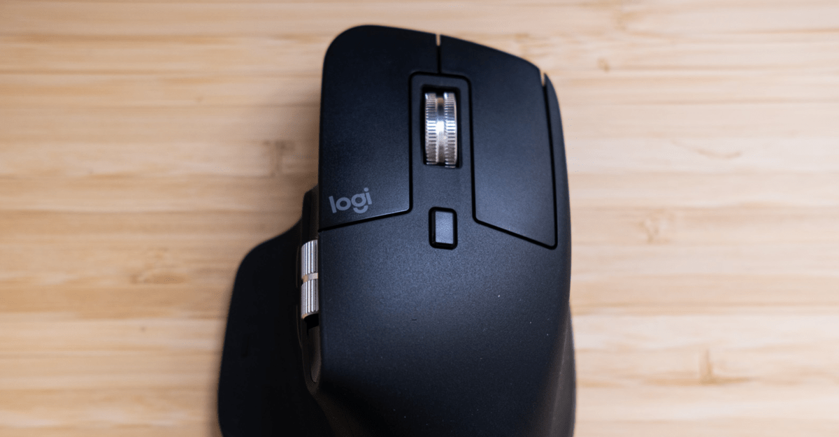 Logitech’s MX Master 3S wireless mouse is 25 percent off for Prime Day