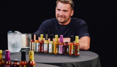 Luka Doncic Reveals Britney Spears Song On His Pre-Game Playlist