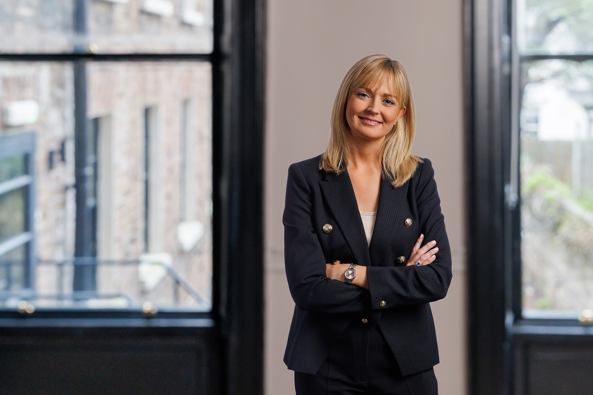 Taylor Wessing hires Lynda Nyhan to lead new employment team
