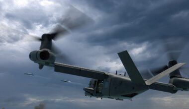 Textron Appoints Danny Maldonado as Bell CEO