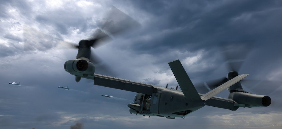 Textron Appoints Danny Maldonado as Bell CEO