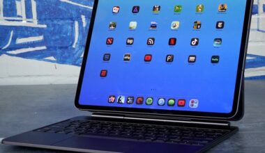 Apple iPad Pro (2025) review: fast, faster, fastest