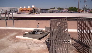 A/C thieves hit Phoenix small-businesses, leaving thousands in damages