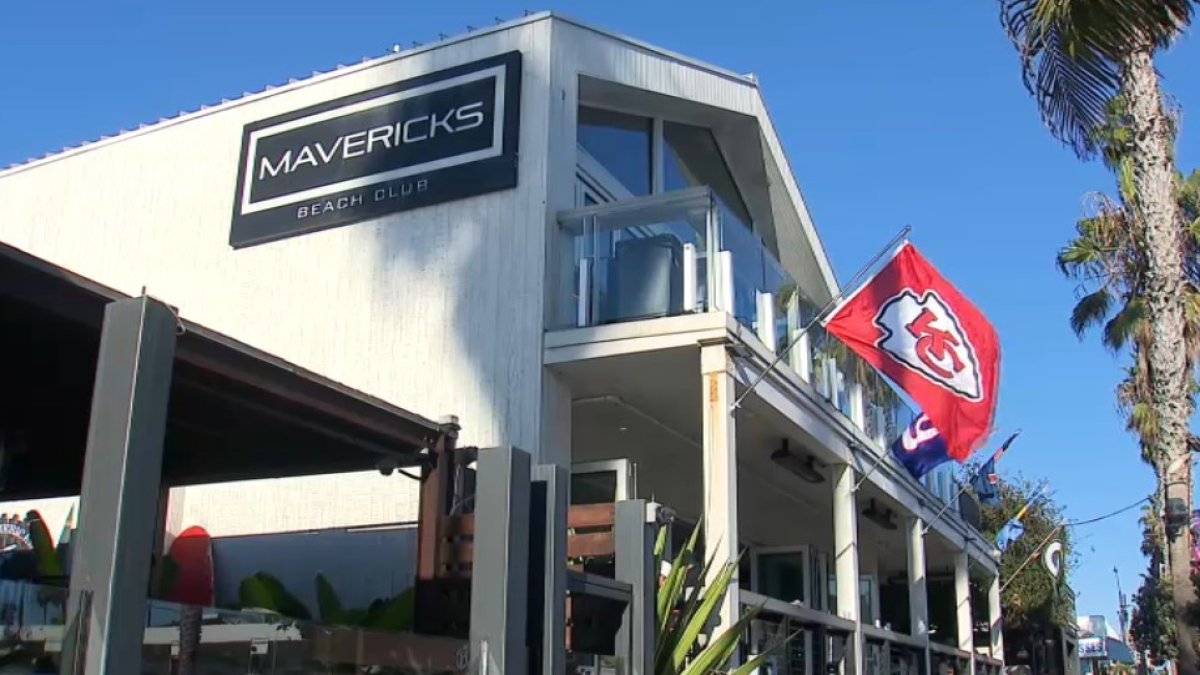 Three security guards stabbed outside Pacific Beach bar – NBC 7 San Diego