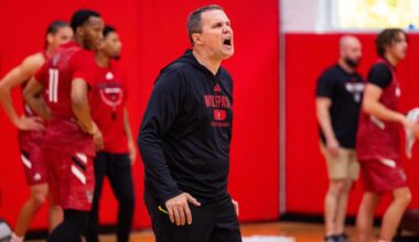 Will Wade is bringing a reckoning, not a rebuild, to NC State men’s basketball – Technician