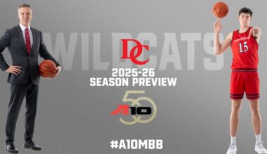 MBB Preview: Abundance of Depth Has Davidson Optimistic