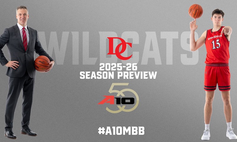 MBB Preview: Abundance of Depth Has Davidson Optimistic