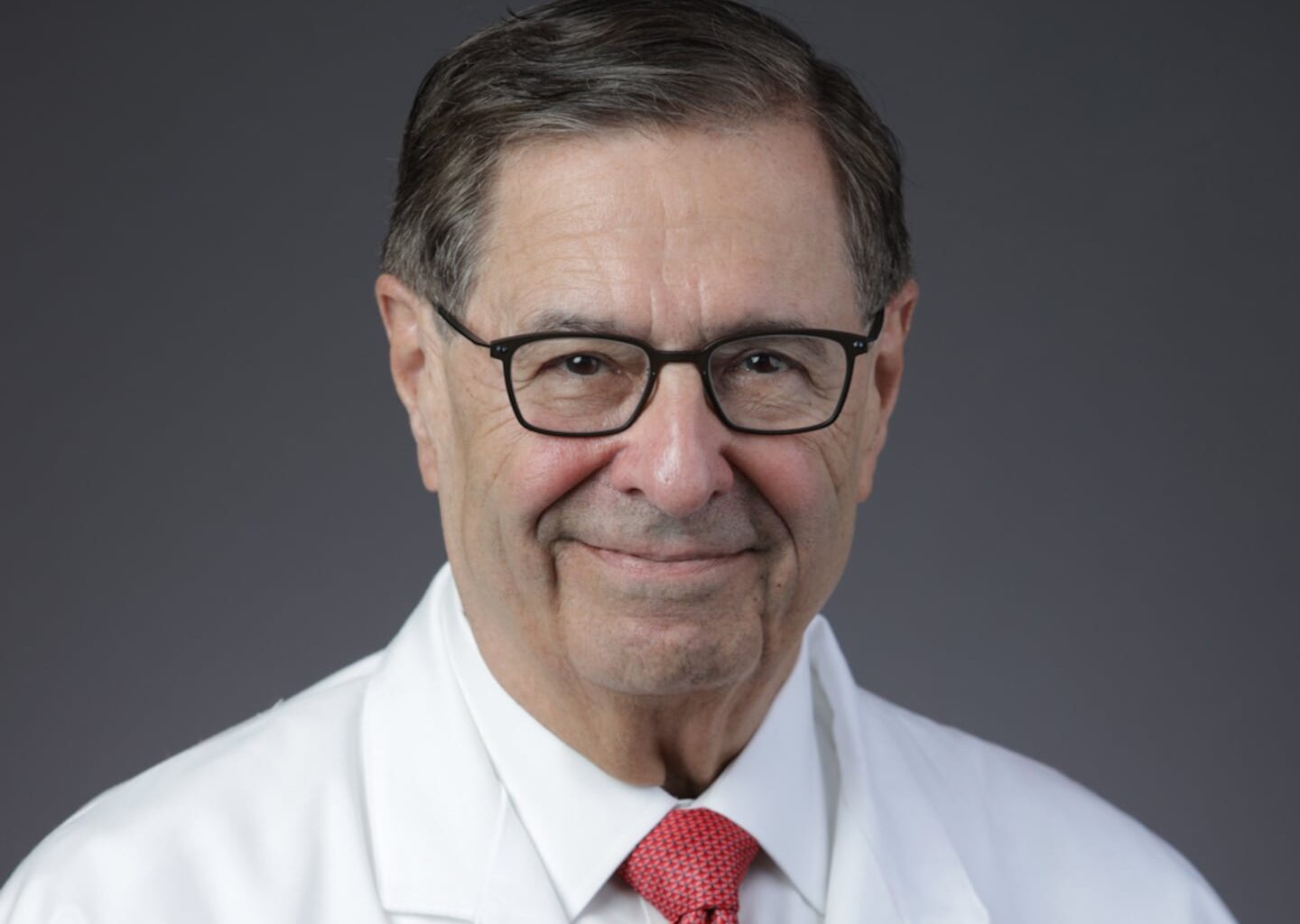 Dr. Michael Zinner was chief of surgery at Brigham and Women's Hospital before becoming founding chief executive of Miami Cancer Institute and Baptist Health South Florida.