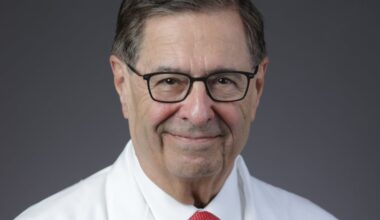 Dr. Michael Zinner was chief of surgery at Brigham and Women's Hospital before becoming founding chief executive of Miami Cancer Institute and Baptist Health South Florida.