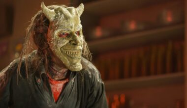 'Springsteen' Fizzles Overseas, 'Black Phone 2' Hits $80 Million