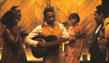 Casting Pro Francine Maisler on Finding 'Sinners,' 'Springsteen' Stars