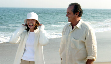 Diane Keaton's Best Movies