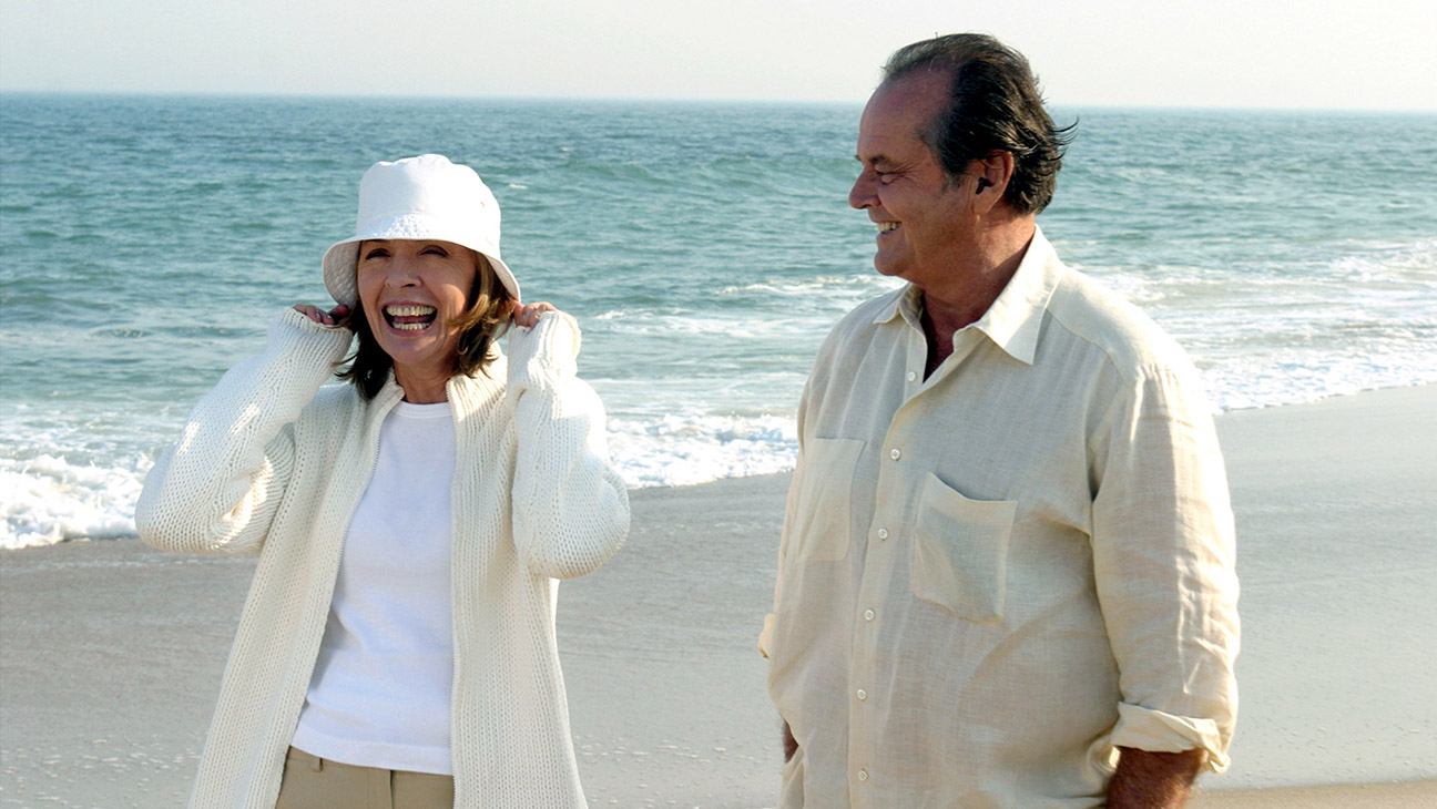 Diane Keaton's Best Movies