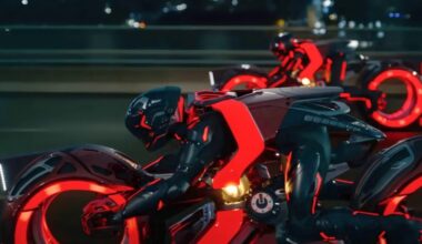 Ares' Eyes $80M-$90M Worldwide Opening