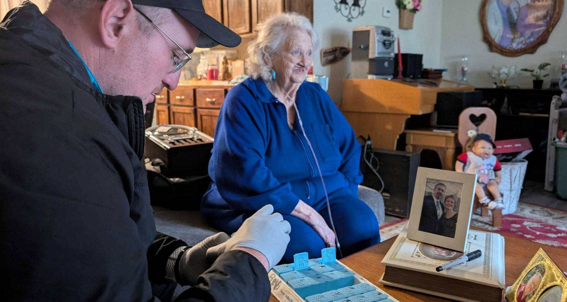 Minnesota hospitals avoid federal Medicare readmission penalties, mostly