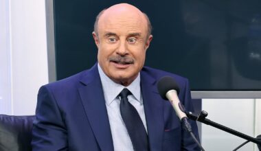 Dr. Phil’s MAGA Makeover Blows Up With Anti-Woke Network Collapse