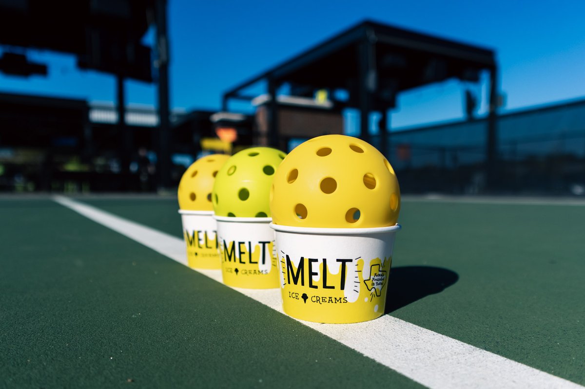 MELT Ice Creams Expands to Grapevine — Scoops & Fun