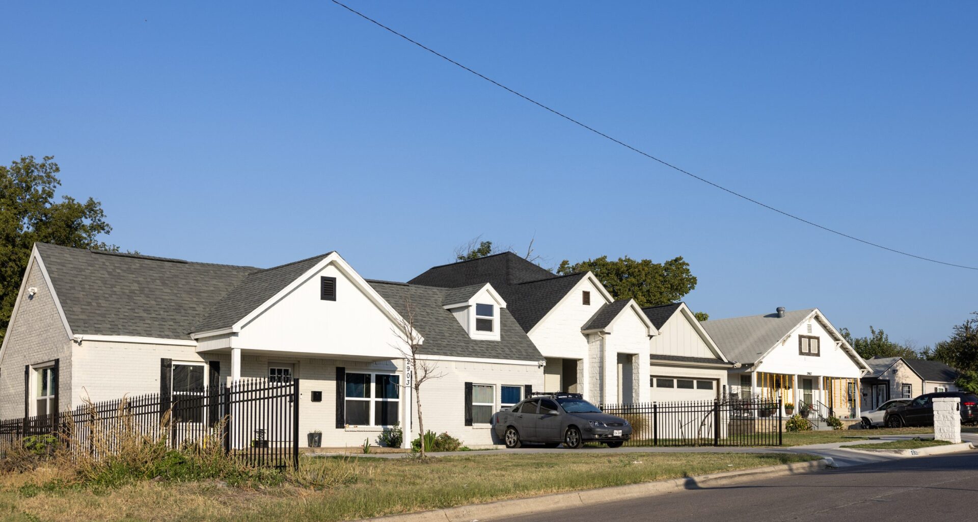 How high housing costs influence Fort Worth’s growth, character