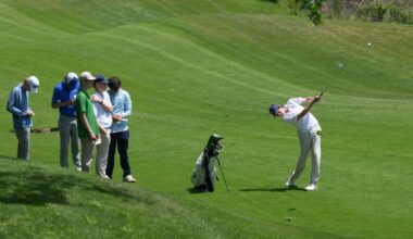 Novato approves golf course driving range