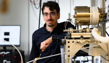 Using classic physical phenomena to solve new problems | MIT News