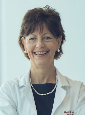 Lynn M. Schuchter, MD, director of the Tara Miller Melanoma Center at the University of Pennsylvania's Abramson Cancer Center. (Submitted photo)