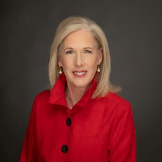 Patricia D. Wellenbach, immediate past president and CEO of the Please Touch Museum and immediate past board chair of Thomas Jefferson University/Jefferson Health. (Submitted photo)