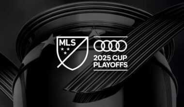 MLs Playoffs