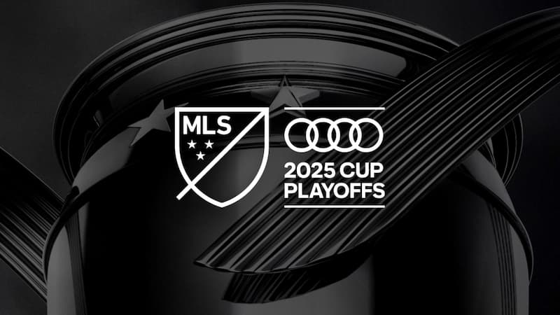 MLs Playoffs