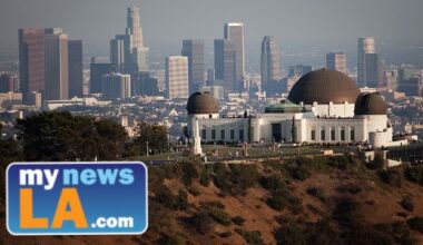 Report: Feds in LA Investigate BLM Leaders Over Alleged Misuse of Donations