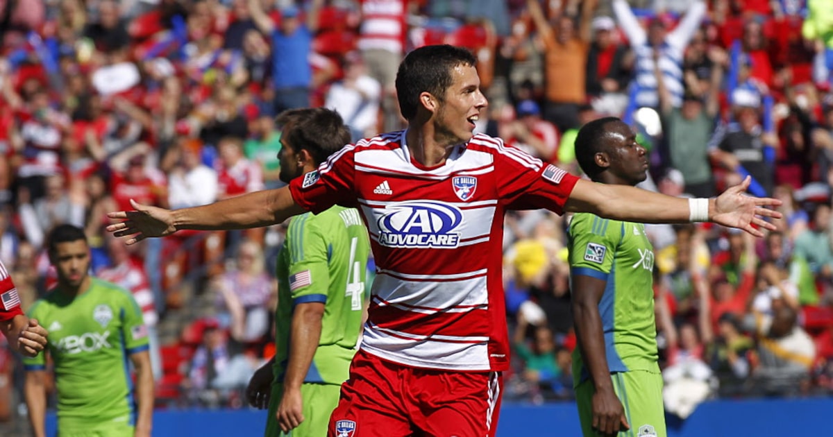 Matt Hedges to sign one-day contract to retire with FC Dallas