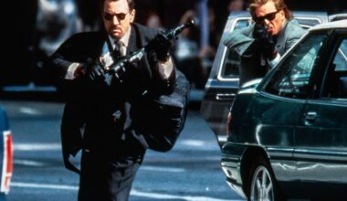 Michael Mann Gets Real About His Inspirations for 'Thief' and 'Heat'