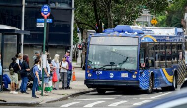 MTA Bus
