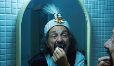 The Director of a Raunchy 3-Hour Dracula Movie Says AI Is Gross and Slimy. That’s Why He Used It